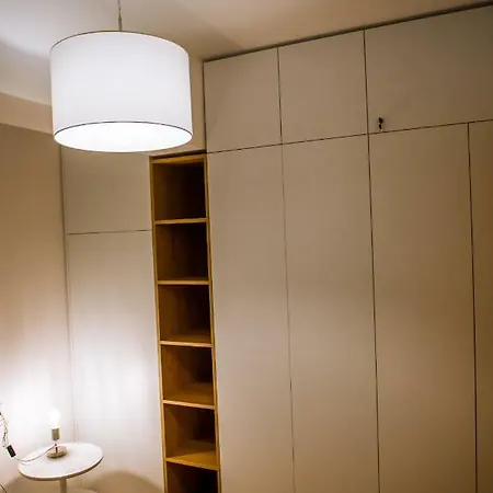 Apartment 5 Stars Apartament