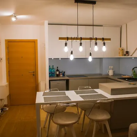 Apartment 5 Stars Apartament *