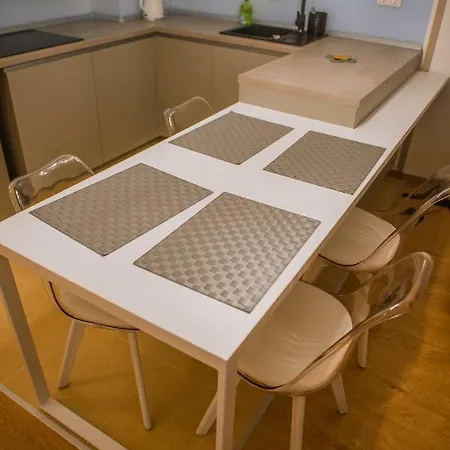 5 Stars Apartament