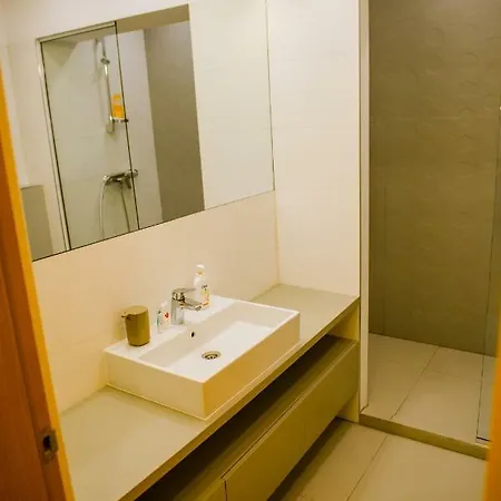 5 Stars Apartament