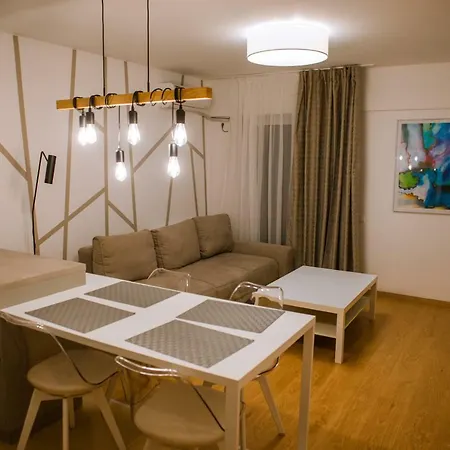 5 Stars Apartament Apartment Cluj-Napoca