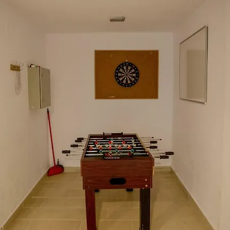 Apartament 5 Stars Apartament